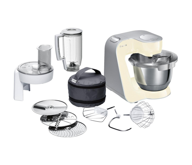 Bosch Robot kuchenny MUM 58920 - 362721 - zdjęcie